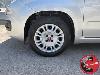 Fiat Panda 1.2 Easy (12)