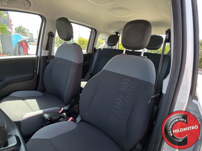 Fiat Panda 1.2 Easy (13)