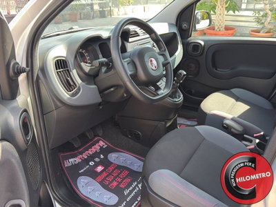Fiat Panda 1.2 Easy (14)