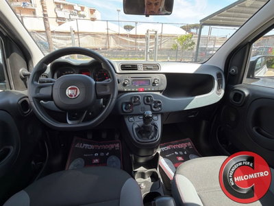 Fiat Panda 1.2 Easy (15)