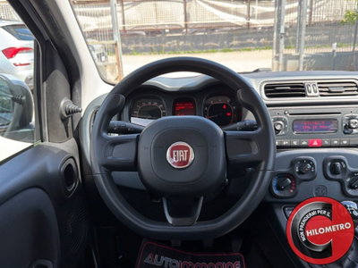 Fiat Panda 1.2 Easy (16)
