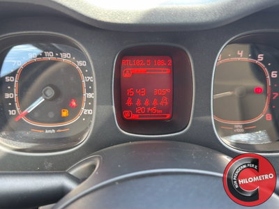 Fiat Panda 1.2 Easy (17)