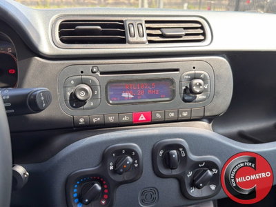 Fiat Panda 1.2 Easy (18)