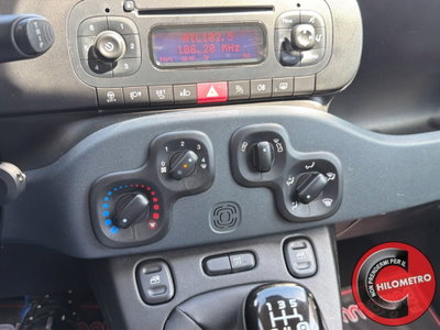 Fiat Panda 1.2 Easy (19)