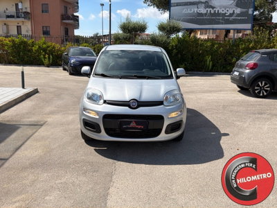 Fiat Panda 1.2 Easy (2)