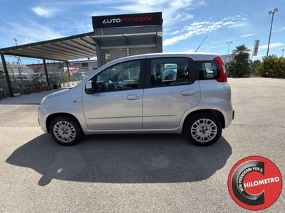 Fiat Panda 1.2 Easy (3)