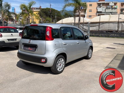 Fiat Panda 1.2 Easy (6)