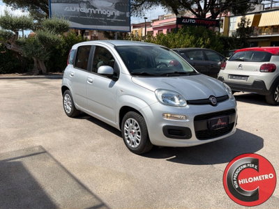 Fiat Panda 1.2 Easy (8)