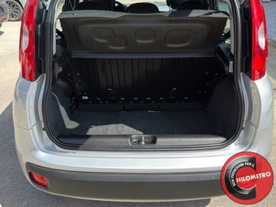 Fiat Panda 1.2 Easy (9)
