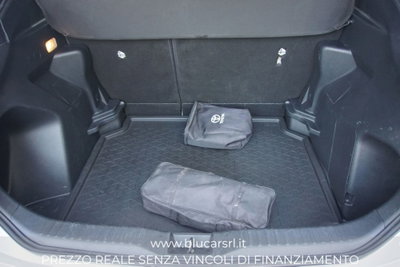 Toyota Yaris Cross Trend fwd 115cv e-cvt (13)