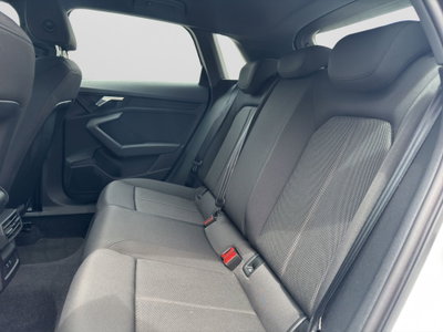 Audi A3 Sedan 30 TFSI S tronic Business (14)