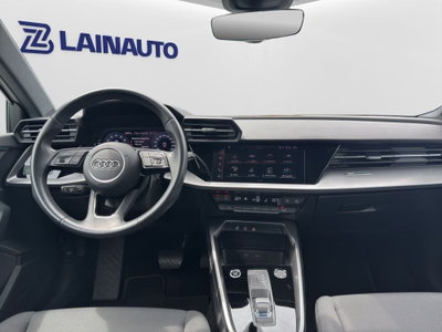 Audi A3 Sedan 30 TFSI S tronic Business (15)
