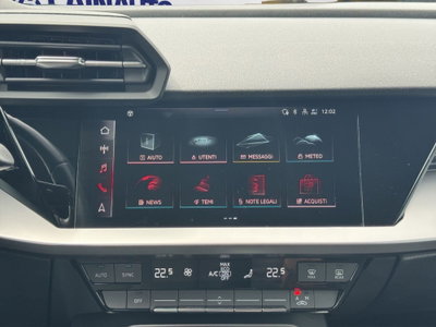 Audi A3 Sedan 30 TFSI S tronic Business (17)