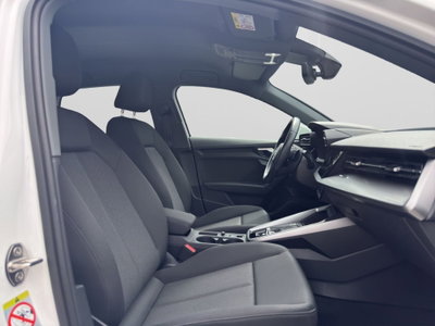 Audi A3 Sedan 30 TFSI S tronic Business (19)