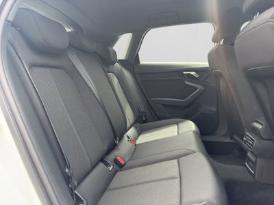 Audi A3 Sedan 30 TFSI S tronic Business (20)