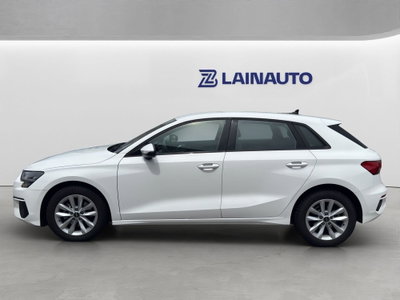 Audi A3 Sedan 30 TFSI S tronic Business (3)