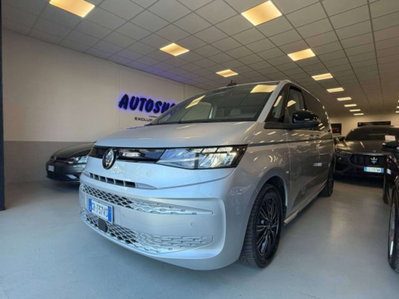 Volkswagen Multivan 2.0 tdi Space 150cv dsg 7p.ti usata