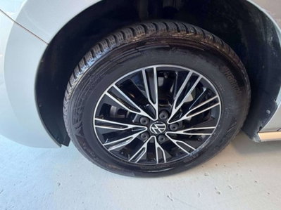 Volkswagen Multivan 2.0 tdi Space 150cv dsg 7p.ti (13)