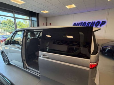 Volkswagen Multivan 2.0 tdi Space 150cv dsg 7p.ti (14)