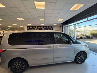 Volkswagen Multivan 2.0 tdi Space 150cv dsg 7p.ti (3)