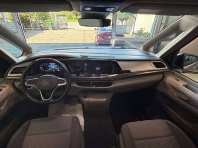 Volkswagen Multivan 2.0 tdi Space 150cv dsg 7p.ti (4)