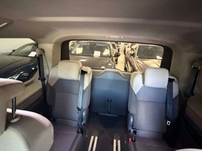 Volkswagen Multivan 2.0 tdi Space 150cv dsg 7p.ti (5)