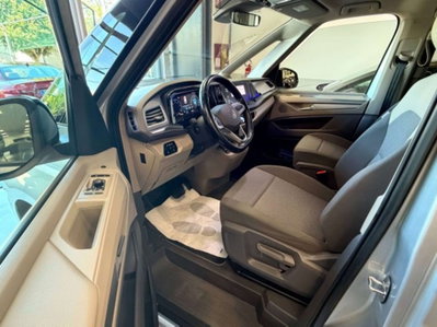 Volkswagen Multivan 2.0 tdi Space 150cv dsg 7p.ti (6)