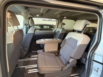 Volkswagen Multivan 2.0 tdi Space 150cv dsg 7p.ti (8)