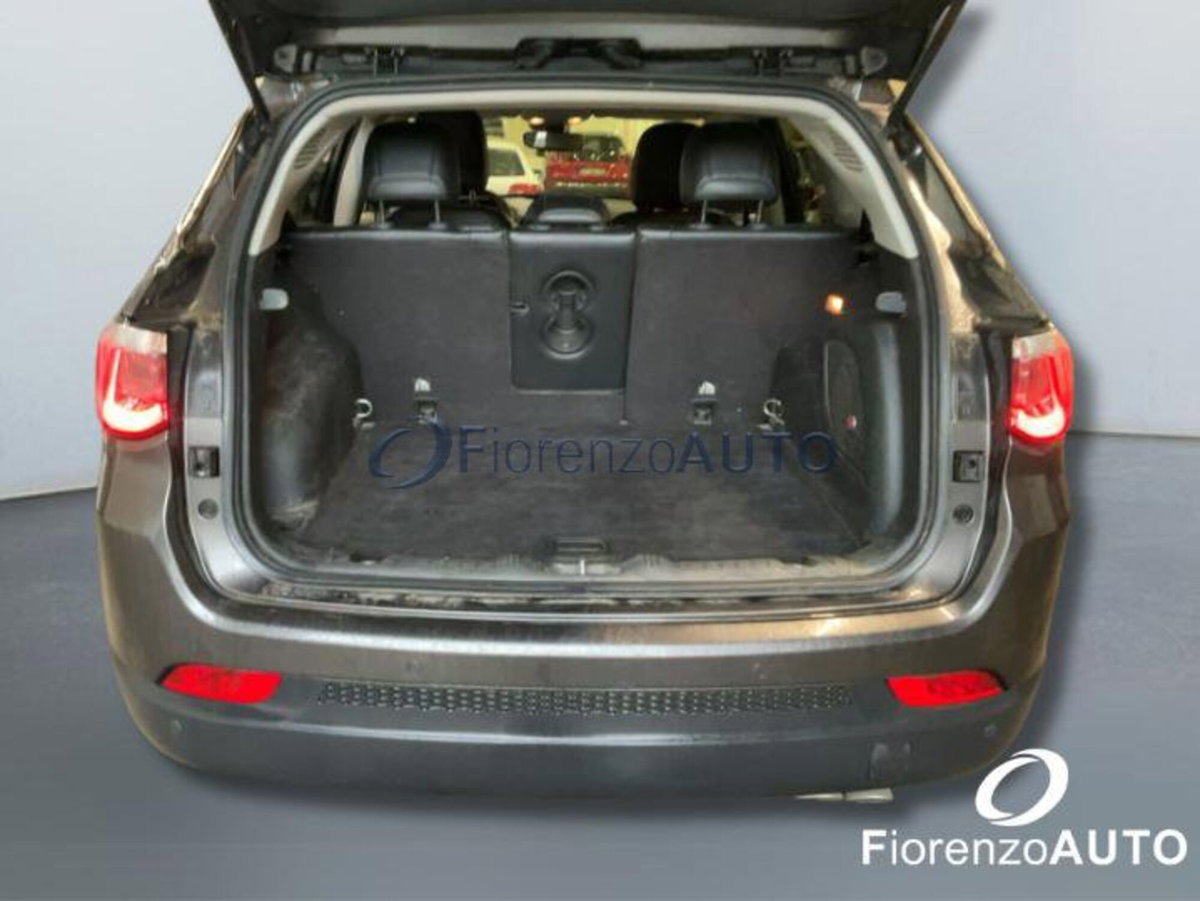 Jeep Compass 1.6 Multijet II 2WD Limited (4)