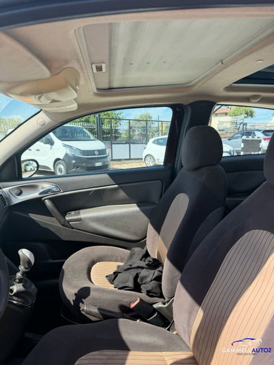 Lancia Ypsilon 1.2 (6)