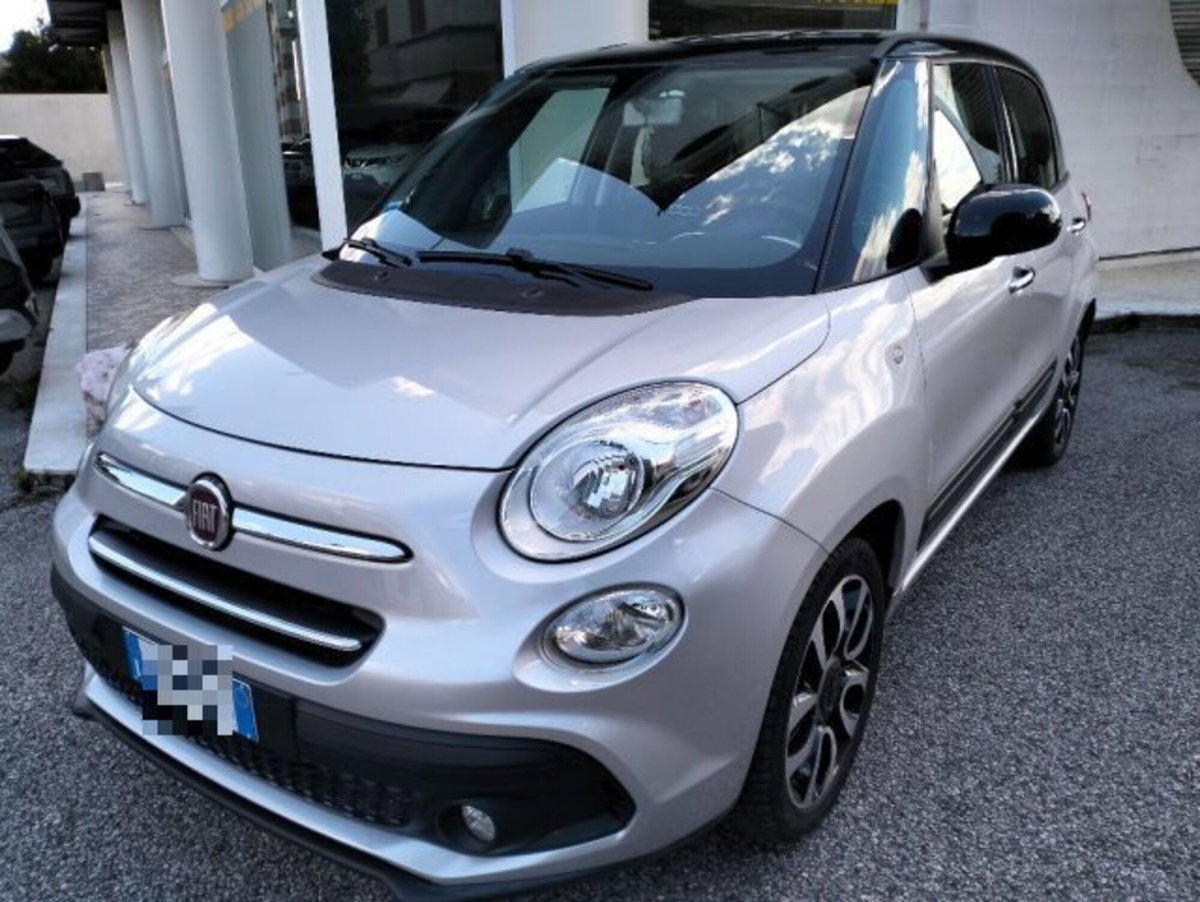 Fiat 500L 1.4 95 CV Urban