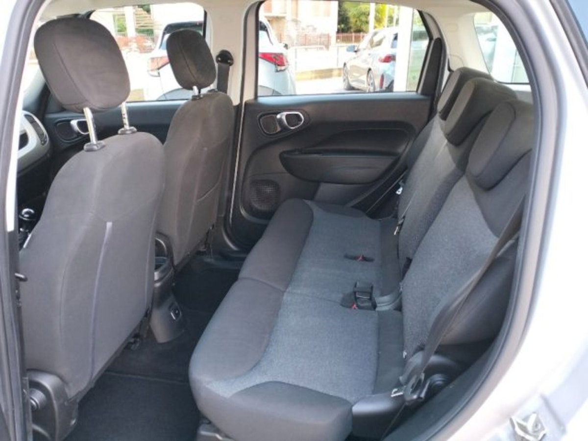 Fiat 500L 1.4 95 CV Urban (13)