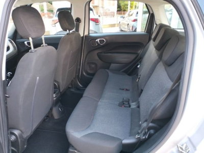 Fiat 500L 1.4 95 CV Urban (13)