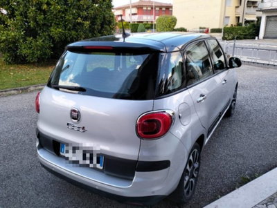 Fiat 500L 1.4 95 CV Urban (4)