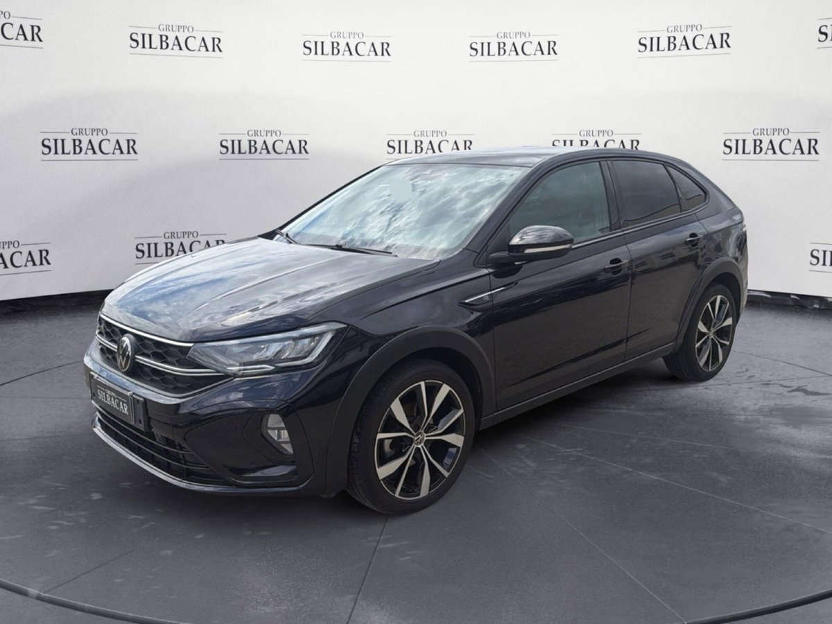 Volkswagen Taigo 1.5 tsi R-Line 150cv dsg