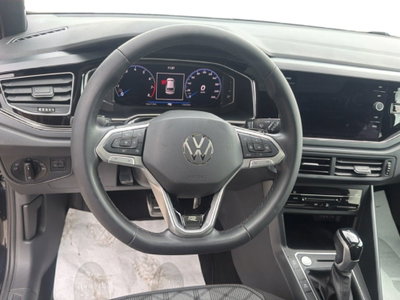 Volkswagen Taigo 1.5 tsi R-Line 150cv dsg (13)