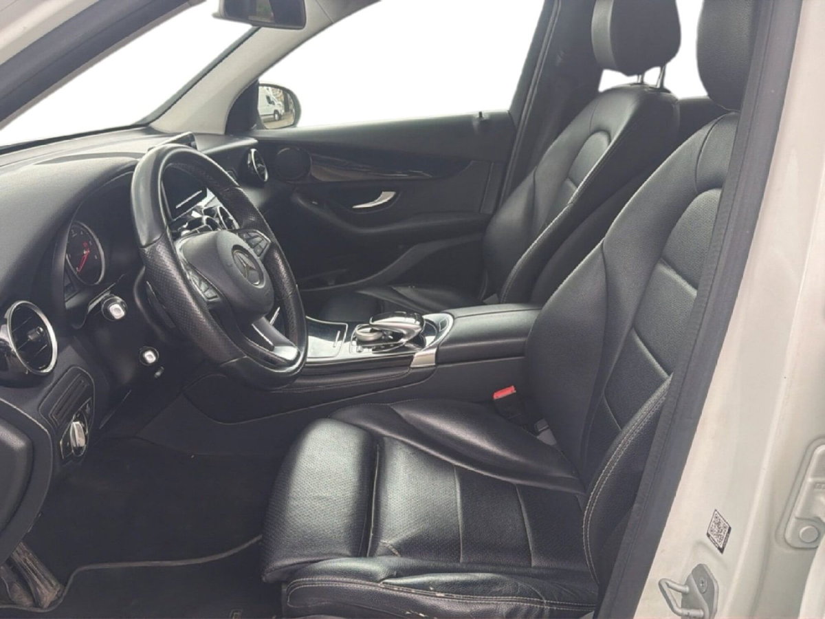 Mercedes-Benz GLC SUV 220 d 4Matic Sport (11)