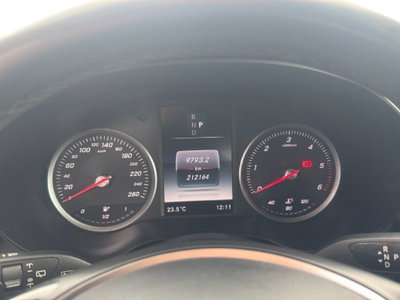 Mercedes-Benz GLC SUV 220 d 4Matic Sport (14)