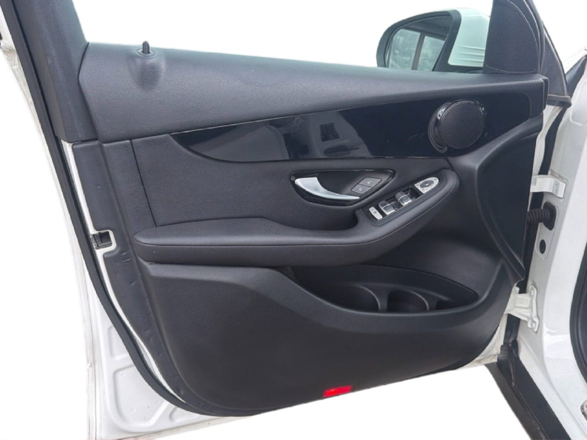 Mercedes-Benz GLC SUV 220 d 4Matic Sport (15)