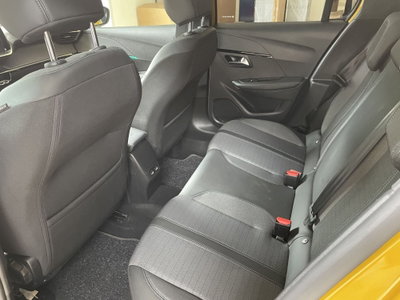 Peugeot 208 PureTech 100 Stop&Start EAT8 5 porte Allure Pack (10)