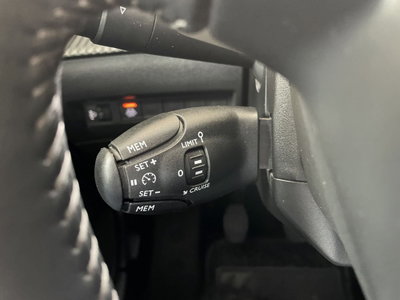 Peugeot 208 PureTech 100 Stop&Start EAT8 5 porte Allure Pack (16)