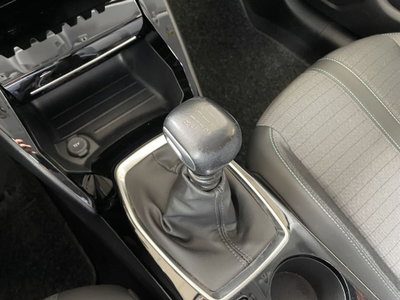 Peugeot 208 PureTech 100 Stop&Start EAT8 5 porte Allure Pack (17)