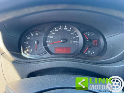 Renault Master Furgone T35 2.3 dCi/145 PC-TM Furgone Twin Turbo S&S (10)