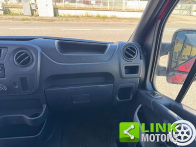 Renault Master Furgone T35 2.3 dCi/145 PC-TM Furgone Twin Turbo S&S (12)