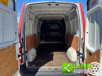 Renault Master Furgone T35 2.3 dCi/145 PC-TM Furgone Twin Turbo S&S (15)