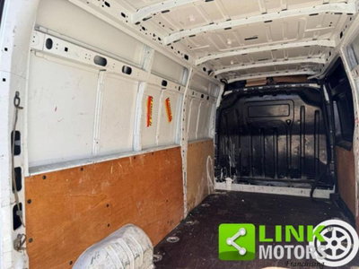 Renault Master Furgone T35 2.3 dCi/145 PC-TM Furgone Twin Turbo S&S (16)