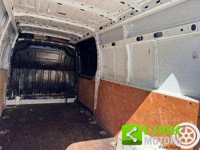 Renault Master Furgone T35 2.3 dCi/145 PC-TM Furgone Twin Turbo S&S (17)