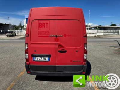 Renault Master Furgone T35 2.3 dCi/145 PC-TM Furgone Twin Turbo S&S (6)