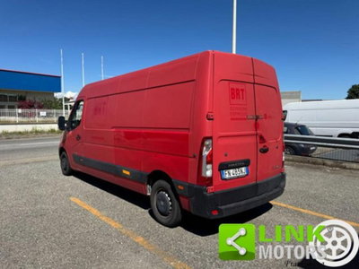 Renault Master Furgone T35 2.3 dCi/145 PC-TM Furgone Twin Turbo S&S (7)