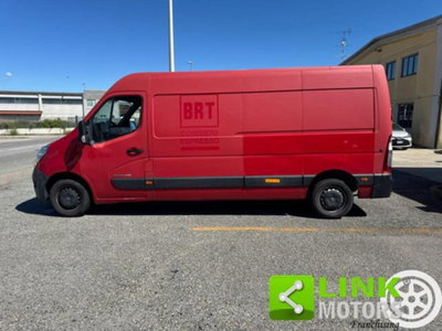 Renault Master Furgone T35 2.3 dCi/145 PC-TM Furgone Twin Turbo S&S (8)